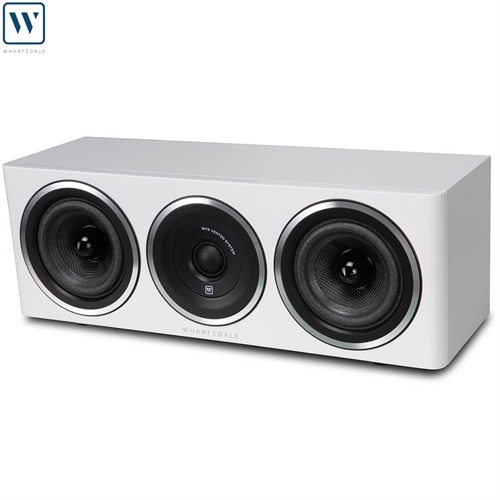Loa Wharfedale Diamond 11.CC 16